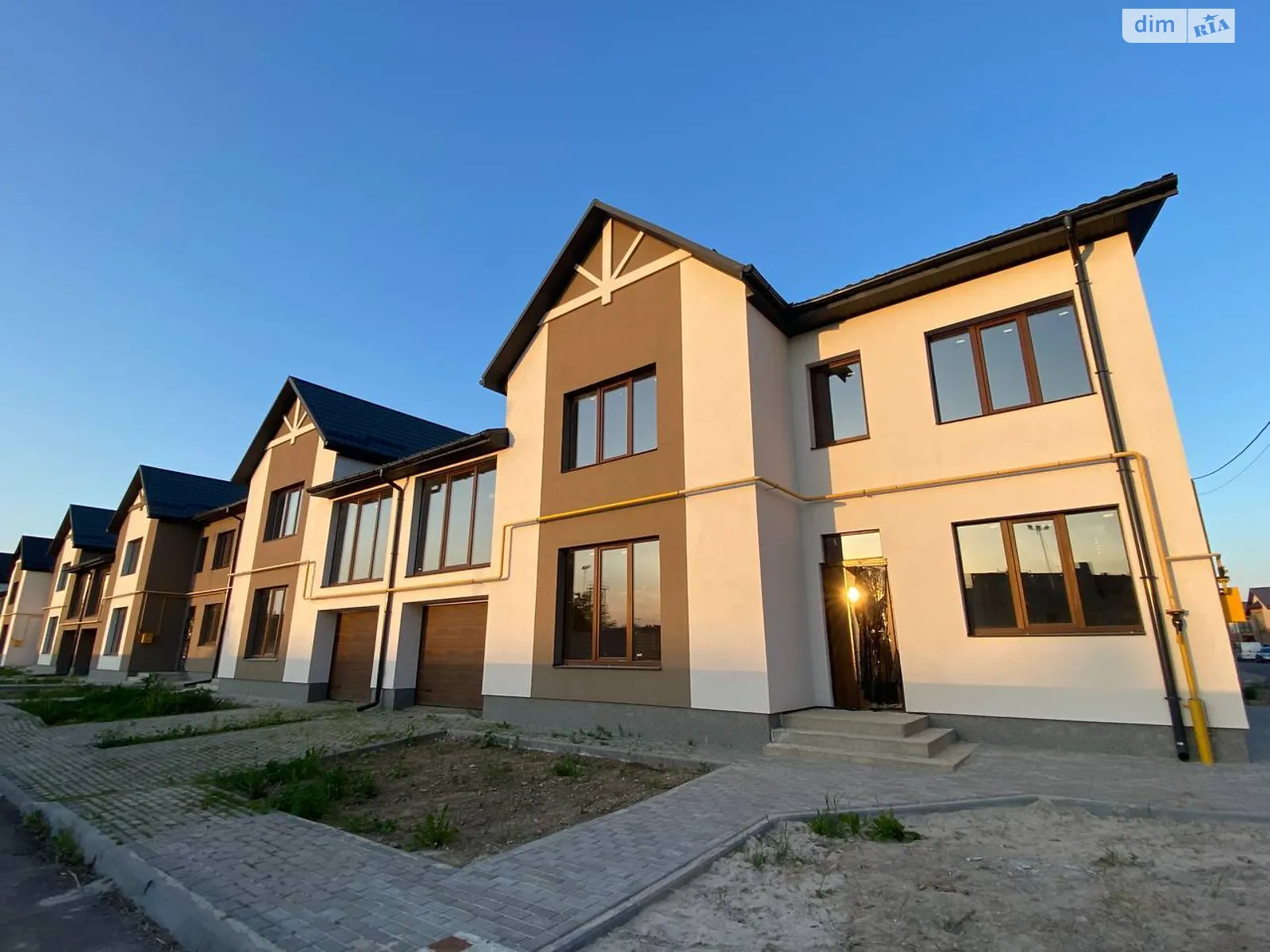 Продается часть дома 160 кв. м с мебелью, цена: 125000 $ - фото 1