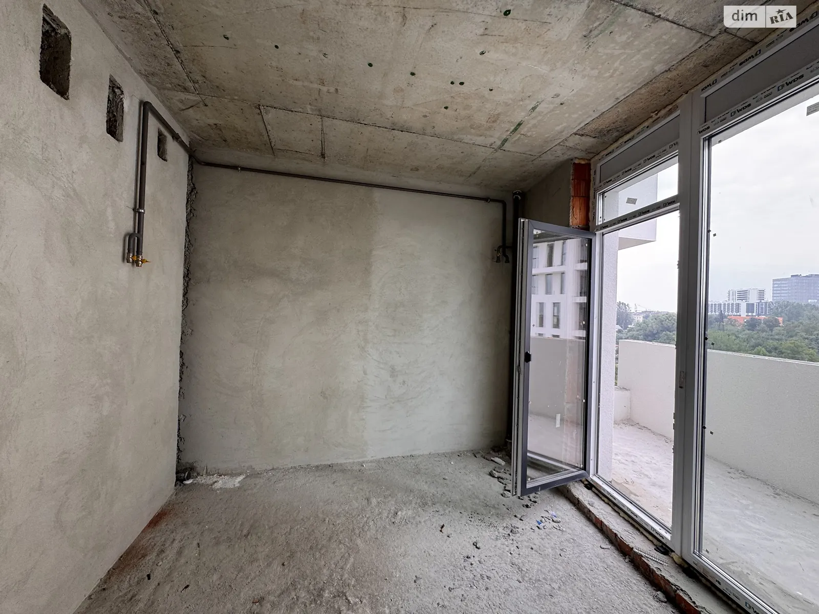 Продается 1-комнатная квартира 45 кв. м в Львове, ул. Раковского, 24А - фото 1