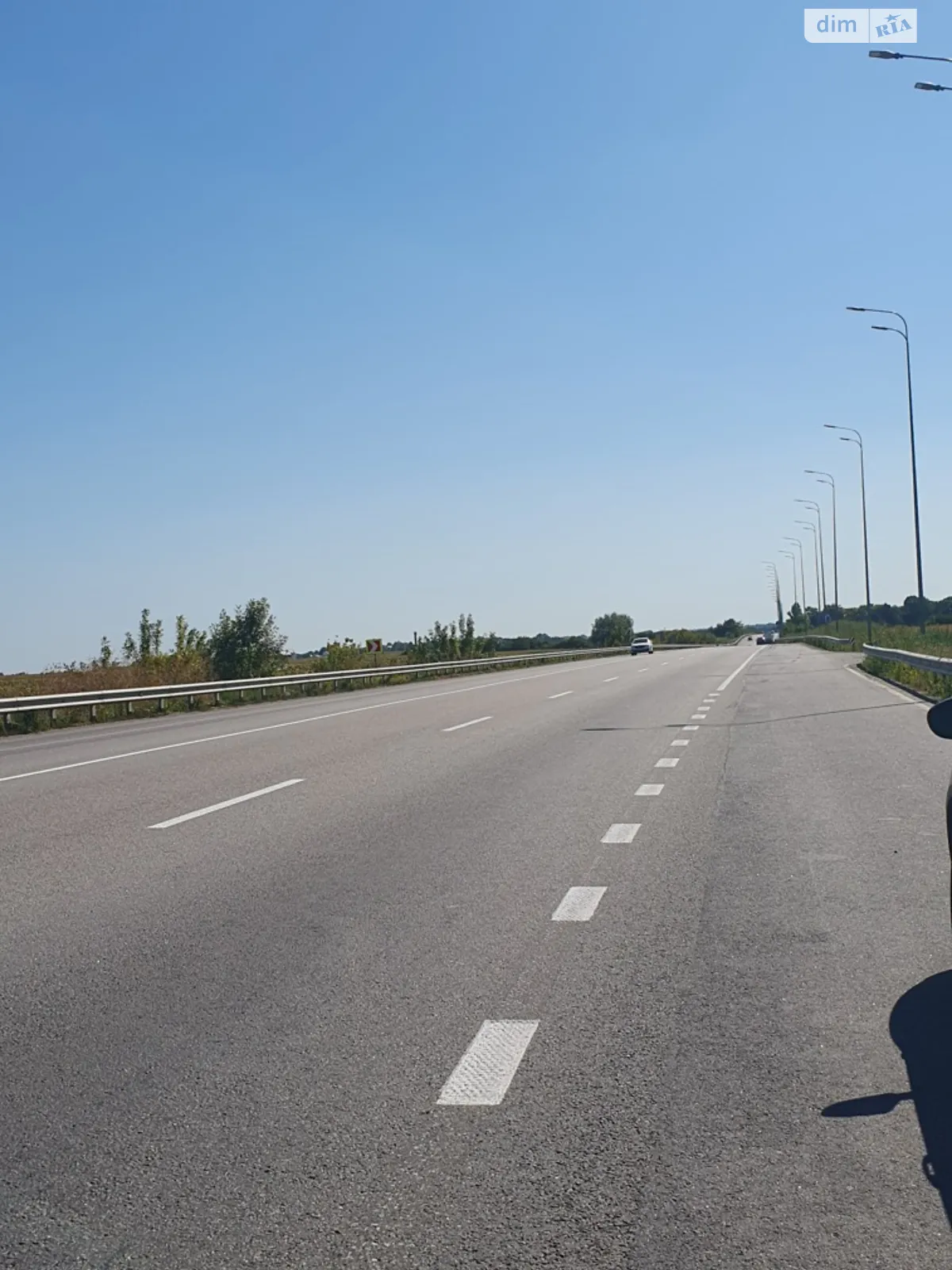 Продається земельна ділянка 134 соток у  області, цена: 120000 $ - фото 1