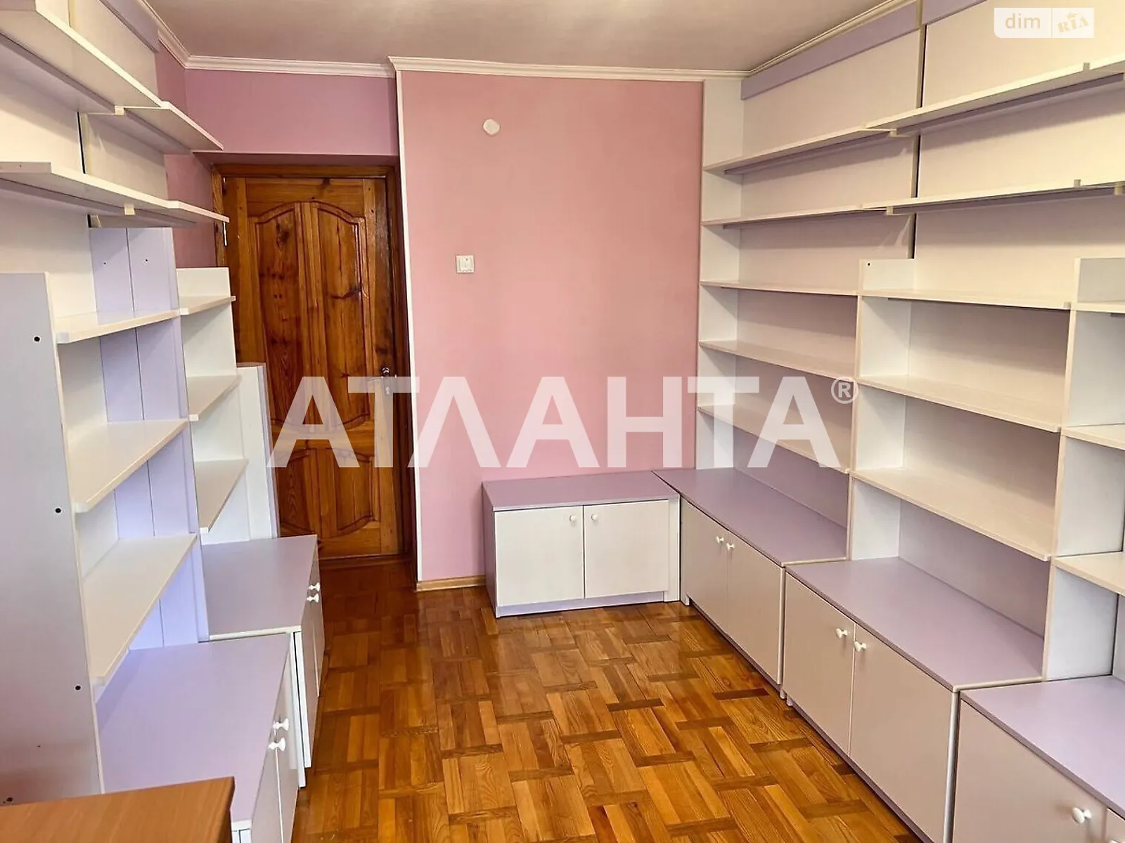 Продається 3-кімнатна квартира 65.6 кв. м у Вінниці, цена: 78000 $ - фото 1