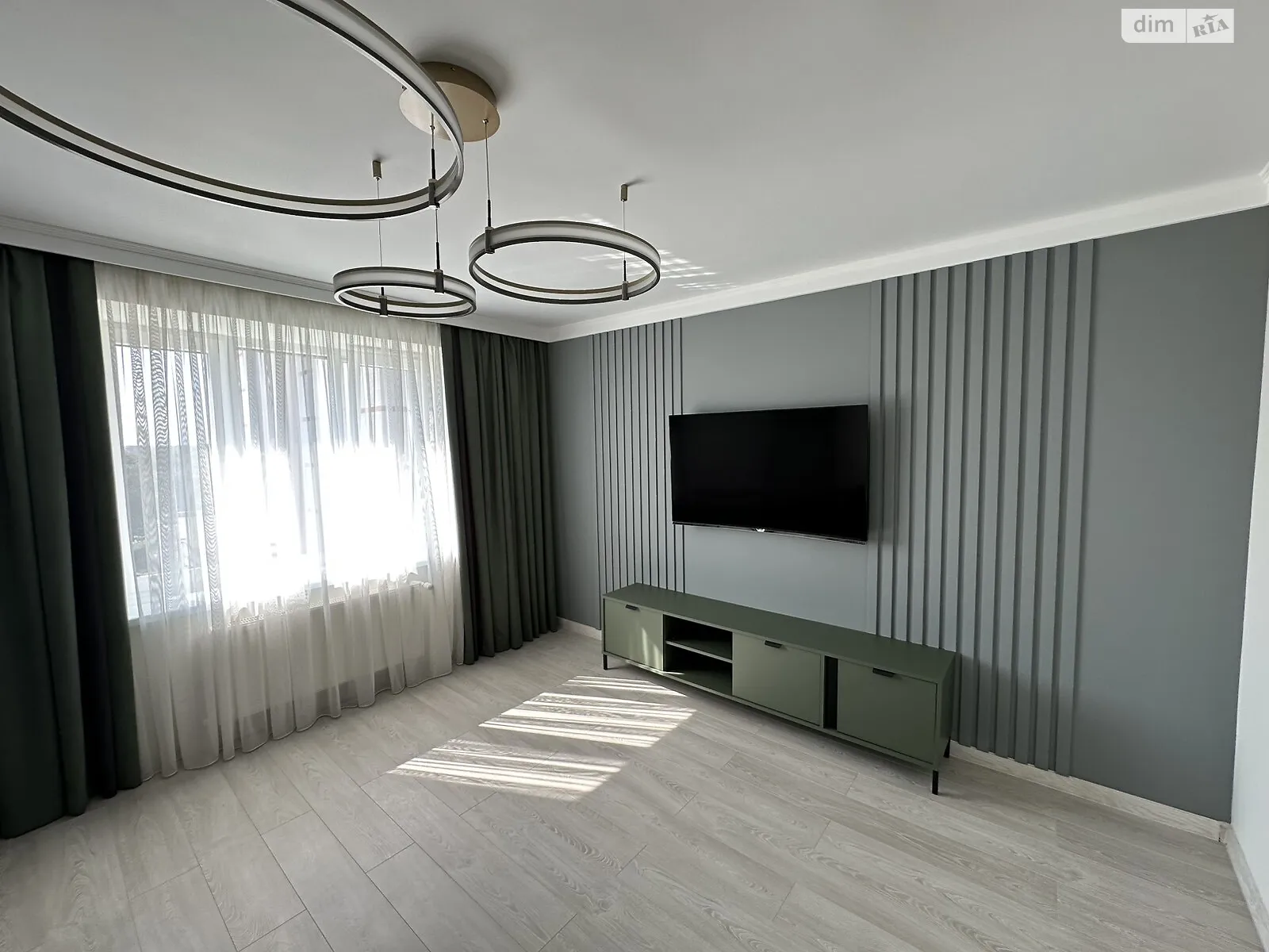 2-комнатная квартира 54 кв. м в Тернополе, ул. Карпенко - фото 1