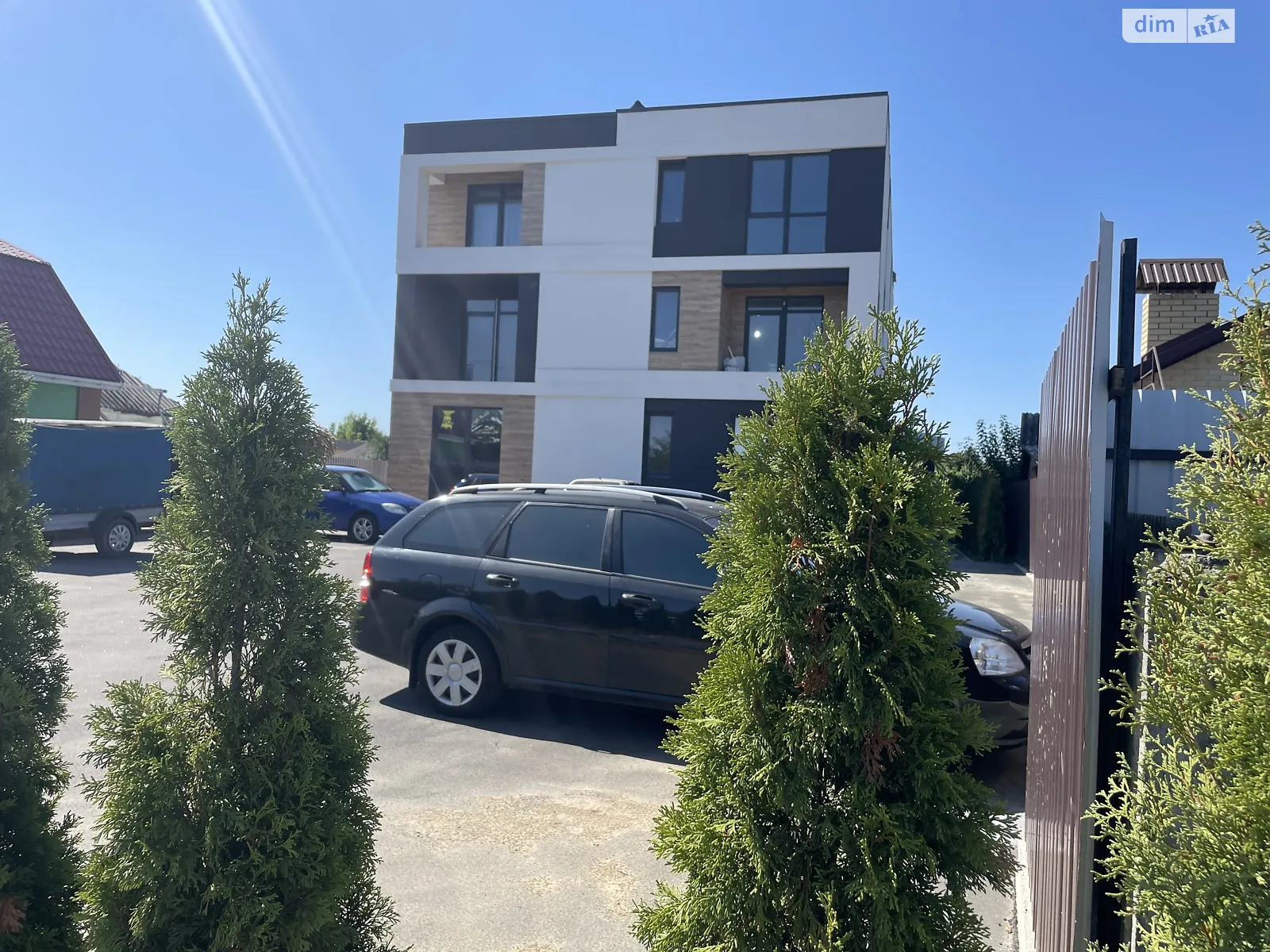 Продається 1-кімнатна квартира 45 кв. м у Вінниці, цена: 46000 $ - фото 1