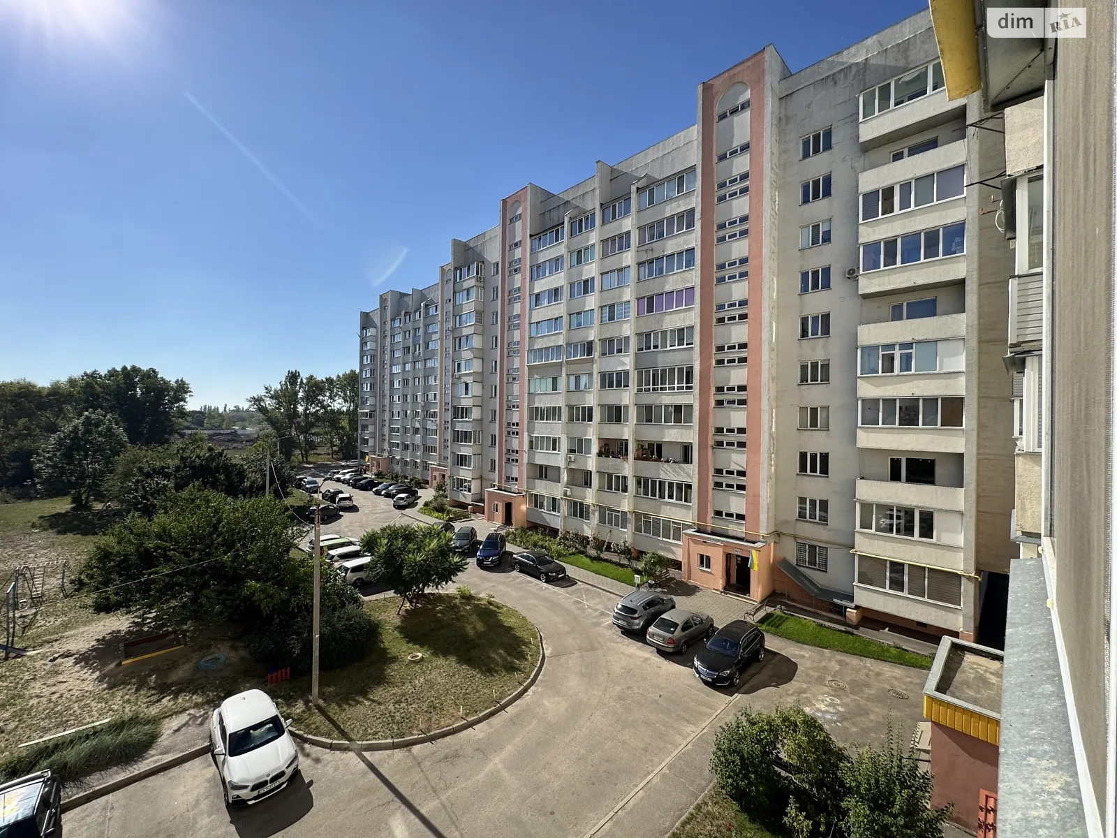 Продается 3-комнатная квартира 64.7 кв. м в Черкассах, ул. Королева Академика, 16/1 - фото 1