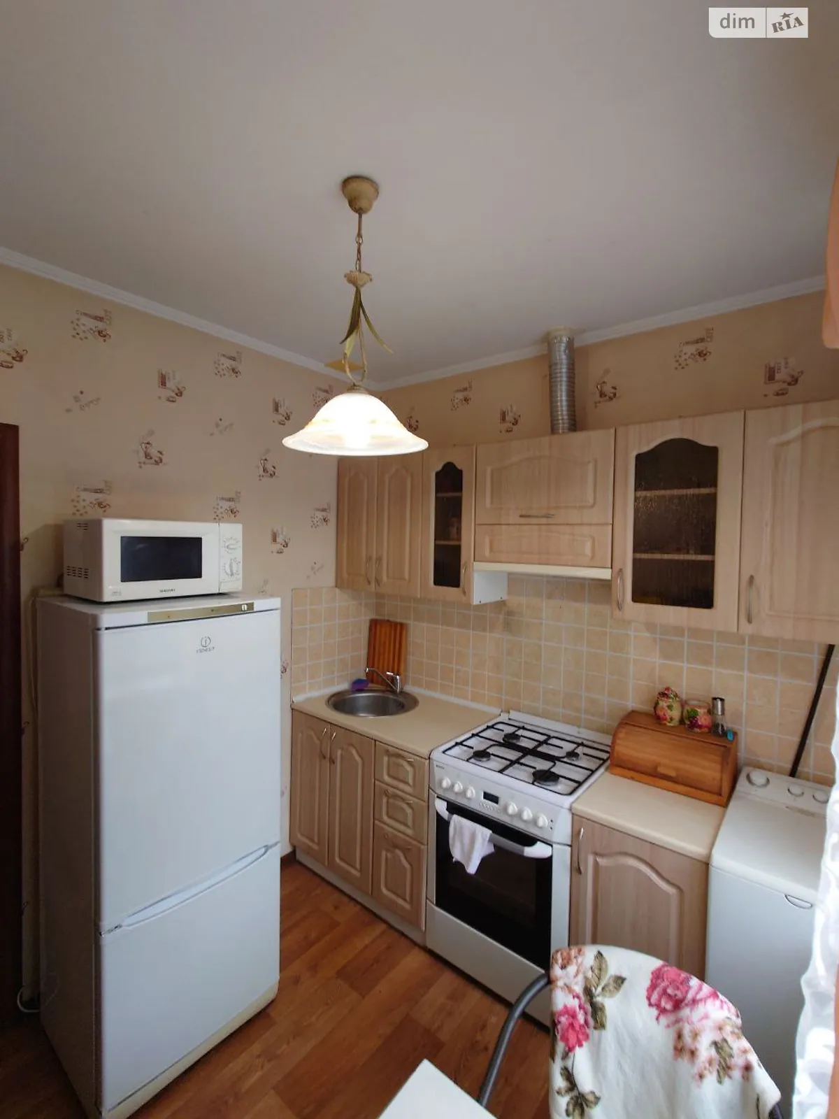 Продается 2-комнатная квартира 43.1 кв. м в Хмельницком, ул. Франко Ивана - фото 1