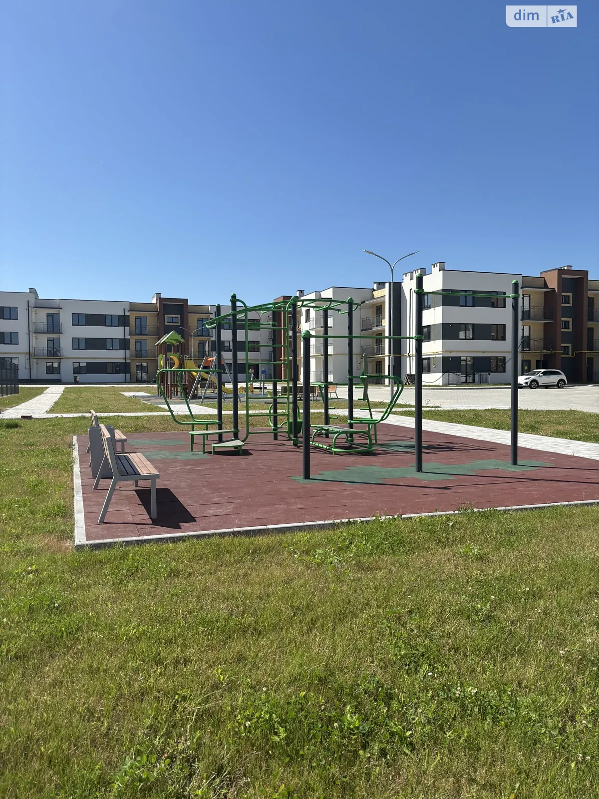 Продается 1-комнатная квартира 46 кв. м в Виннице, 4-й пер. Леонида Каденюка(Комарова) - фото 1