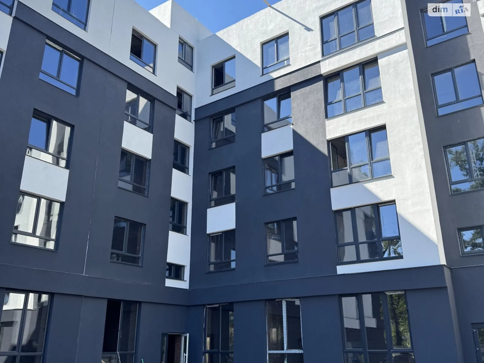 Продается 2-комнатная квартира 53.5 кв. м в Ирпене, ул. Севериновская(Октябрьская), 131 - фото 1