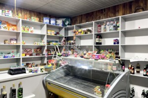 Продажа коммерческого помещения, Хмельницкая, Кульчиевцы, Сонячна