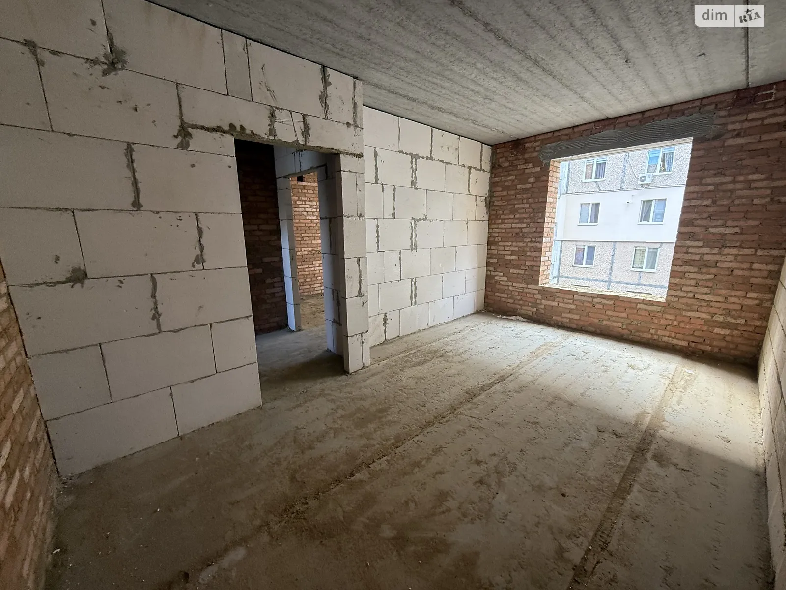 Продается 1-комнатная квартира 38 кв. м в Виннице, цена: 41800 $ - фото 1