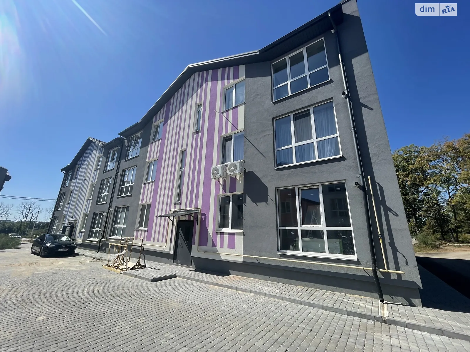 Продається 1-кімнатна квартира 36 кв. м у Вінниці, цена: 33000 $ - фото 1