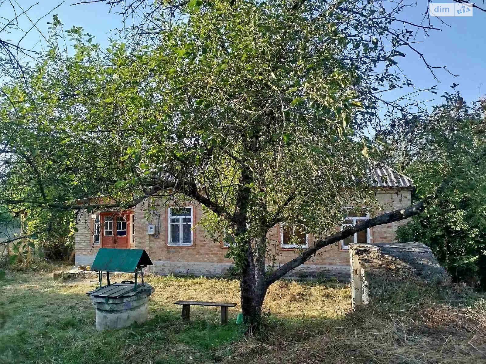 Продается одноэтажный дом 60.6 кв. м с беседкой, цена: 8000 $ - фото 1