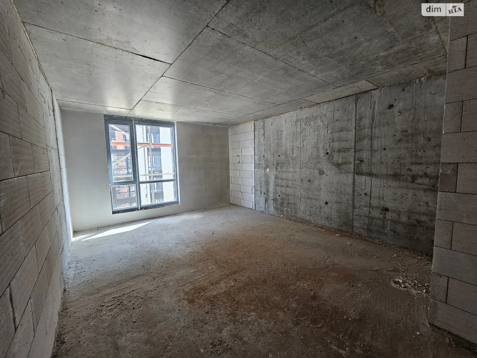 Продається 1-кімнатна квартира 35 кв. м у Івано-Франківську, вул. Левицького Романа - фото 1