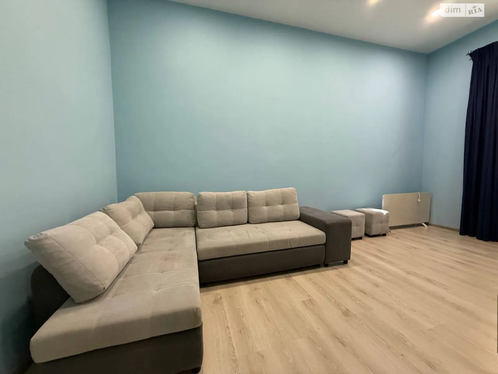 Продается 2-комнатная квартира 42.5 кв. м в Одессе, ул. Еврейская - фото 1