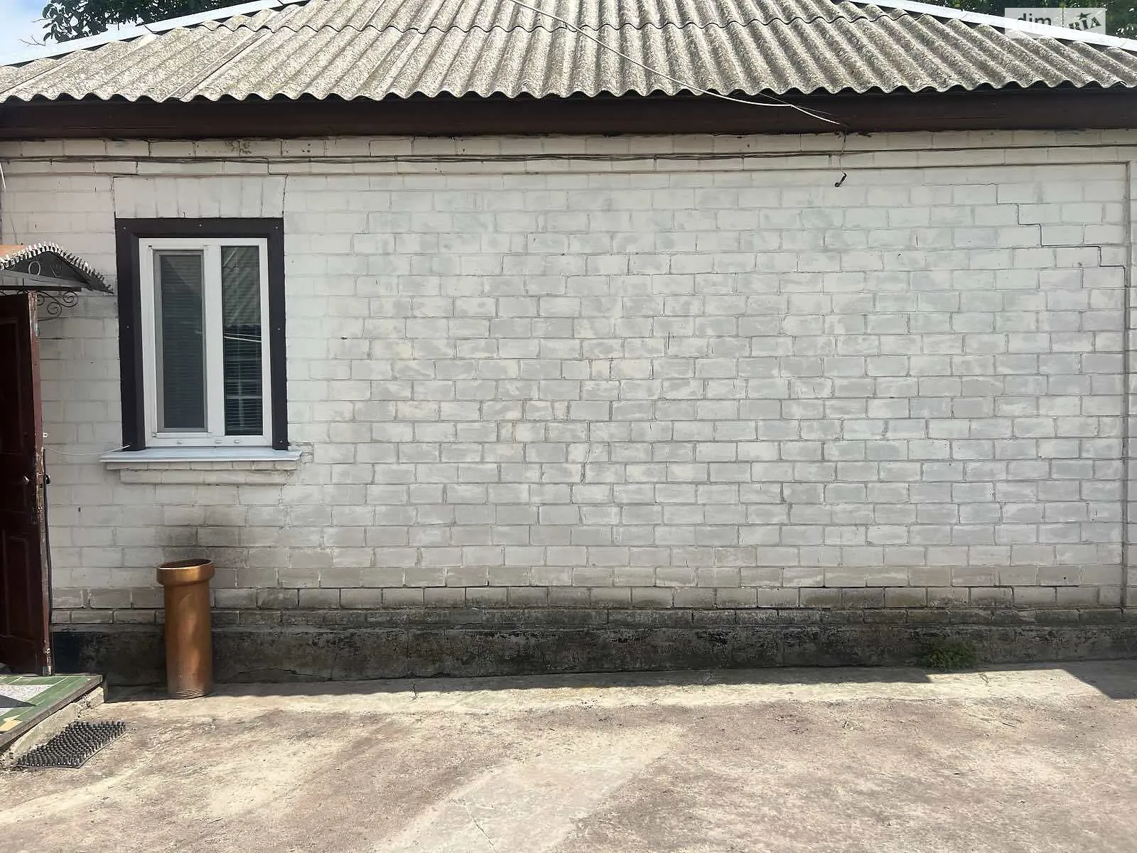 Продается одноэтажный дом 80 кв. м с верандой, цена: 23000 $ - фото 1