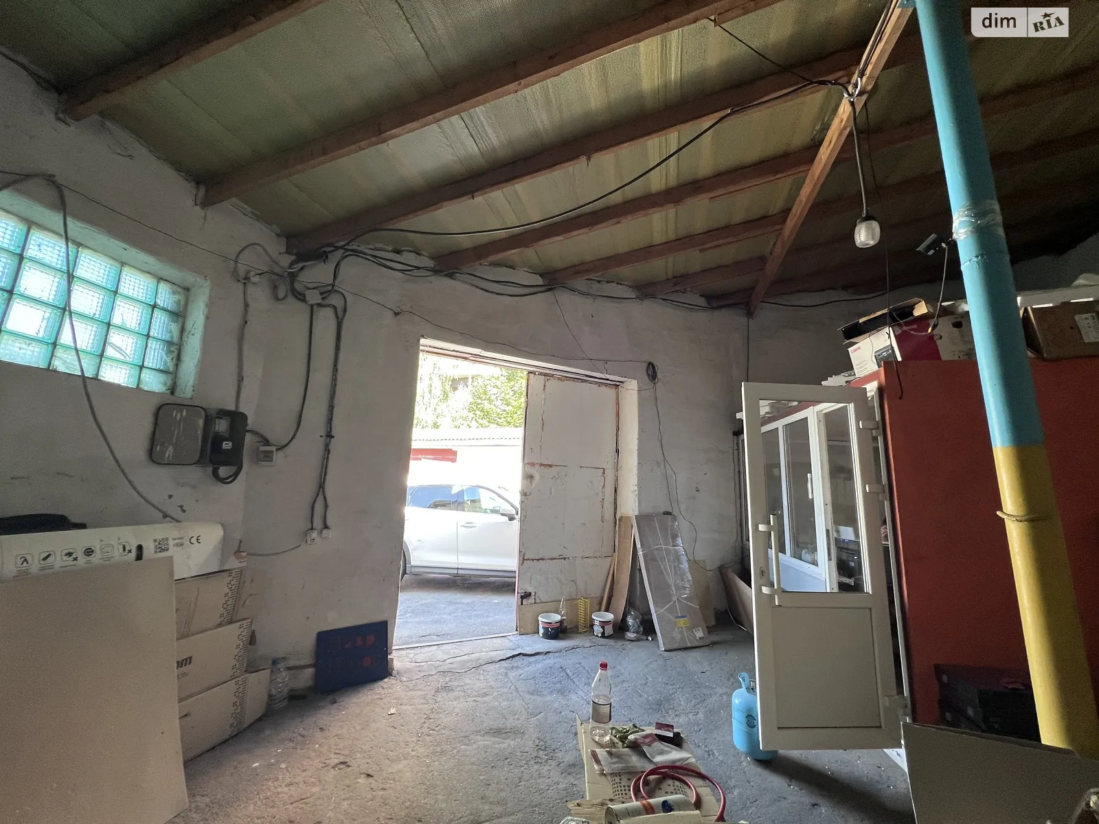 Сдается в аренду помещения свободного назначения 120 кв. м в 1-этажном здании, цена: 15500 грн - фото 1