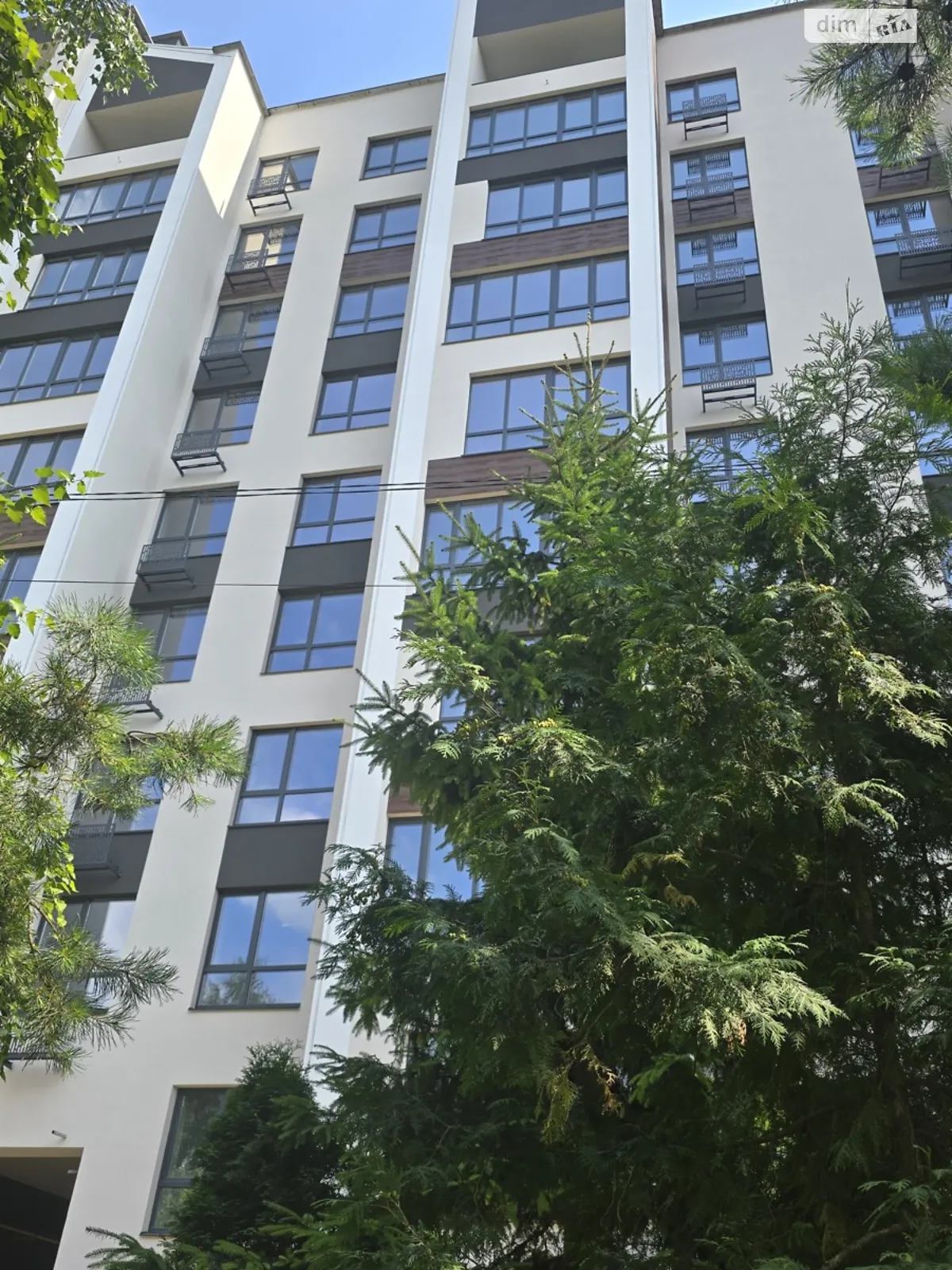 Продается 2-комнатная квартира 62 кв. м в Хмельницком, ул. Озерная, 20/4Б - фото 1