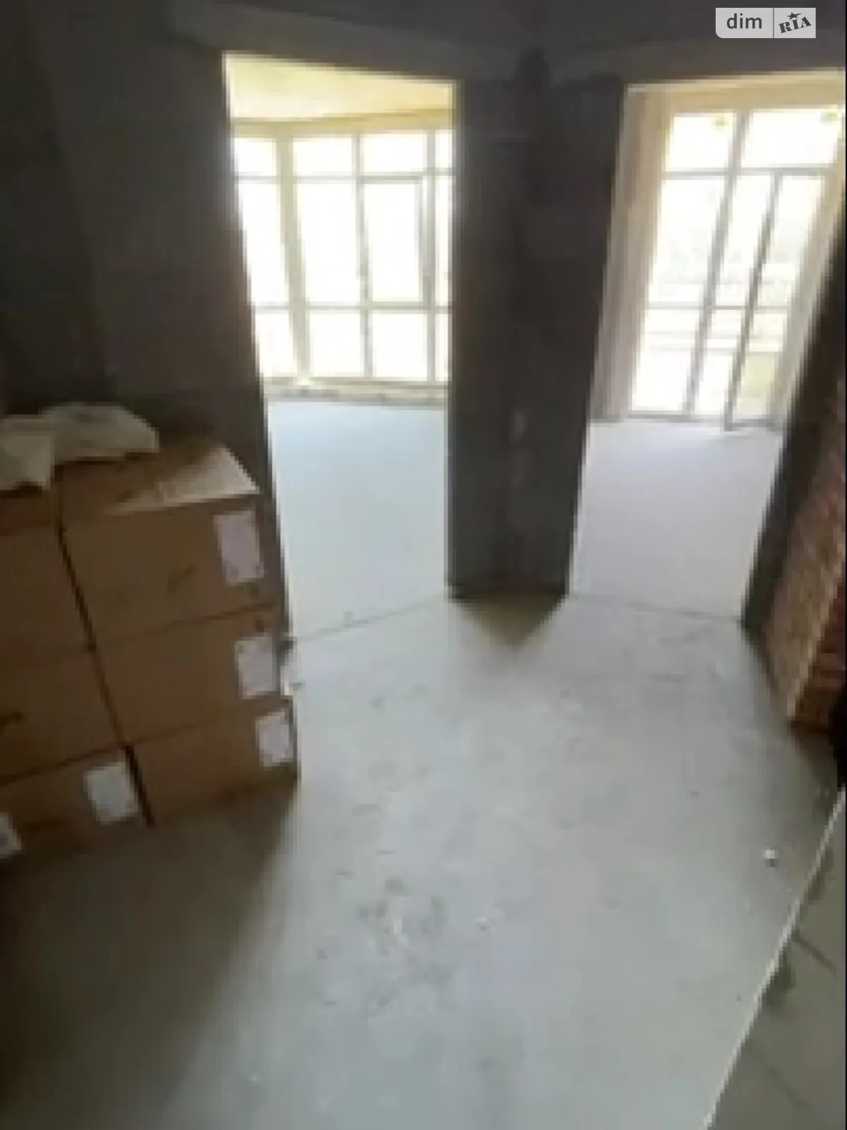 Продается 1-комнатная квартира 39 кв. м в Ирпене, ул. Ольги Кобылянской(Достоевского), 1В/32 - фото 1