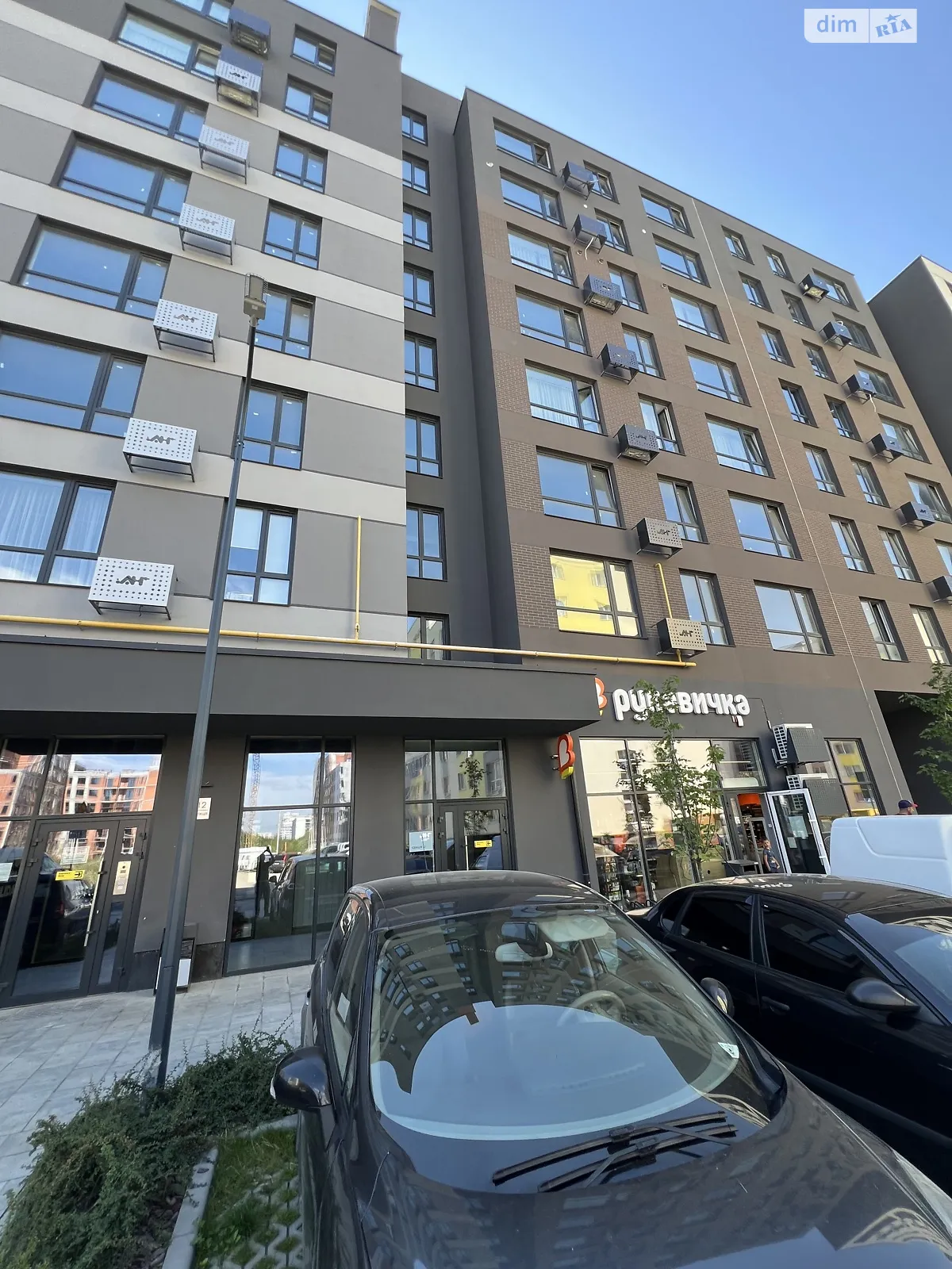 Продается 3-комнатная квартира 96 кв. м в Сокольниках, ул. Героев Майдана - фото 1