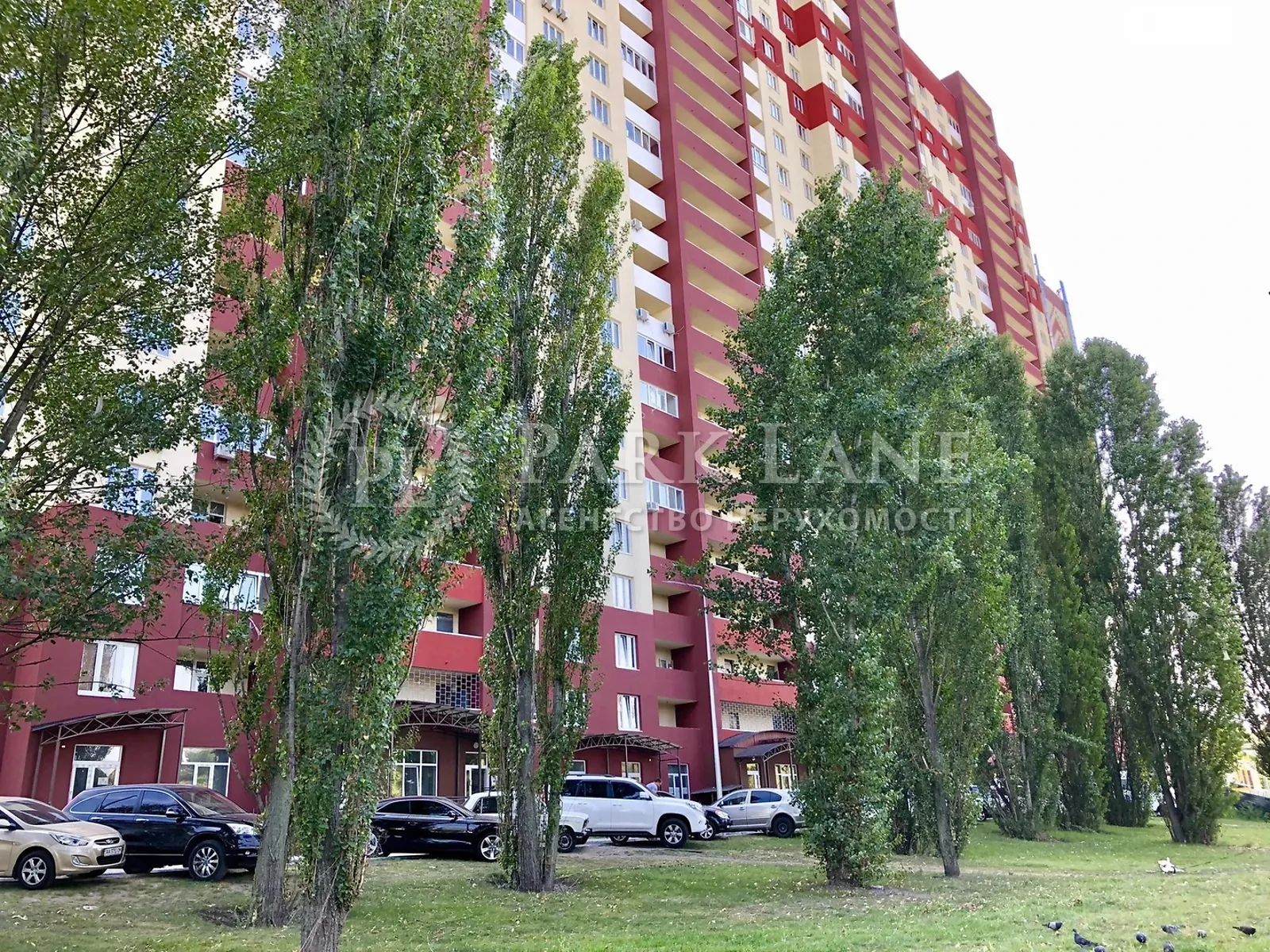 Продается 2-комнатная квартира 77 кв. м в Киеве, пер. Ясиноватский, 10 - фото 1