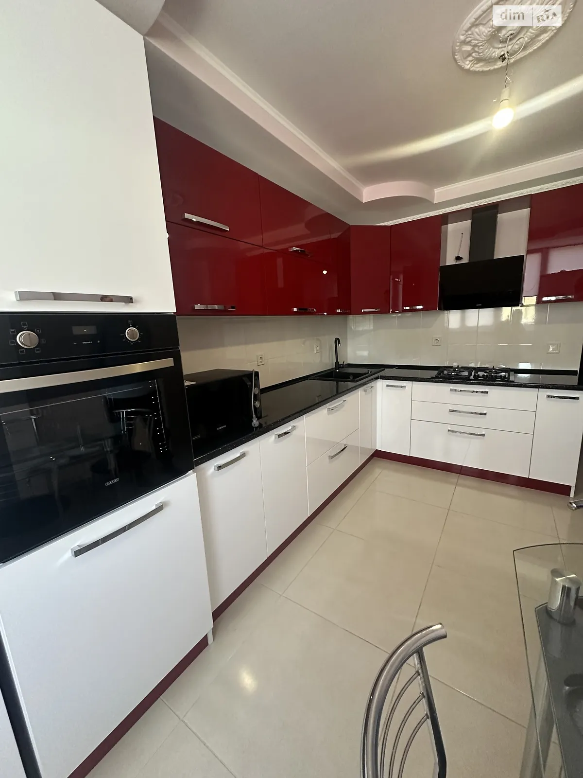 2-комнатная квартира 76 кв. м в, цена: 77000 $ - фото 1