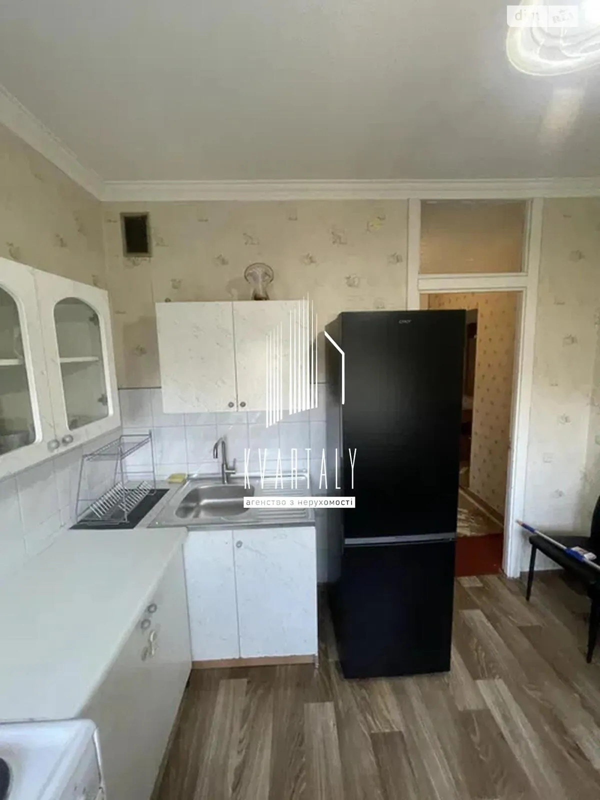 Сдается в аренду 2-комнатная квартира 56 кв. м в Киеве, Харьковское шоссе, 189 - фото 1