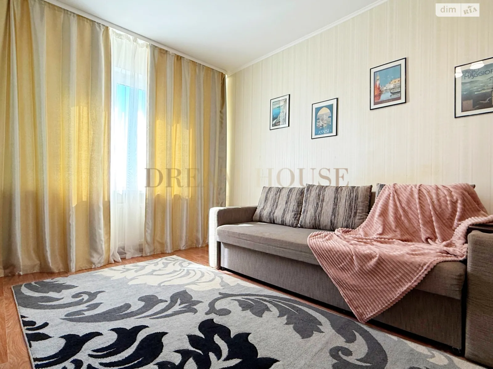 Продается 2-комнатная квартира 63.6 кв. м в Киеве, ул. Ващенко Григория, 7 - фото 1