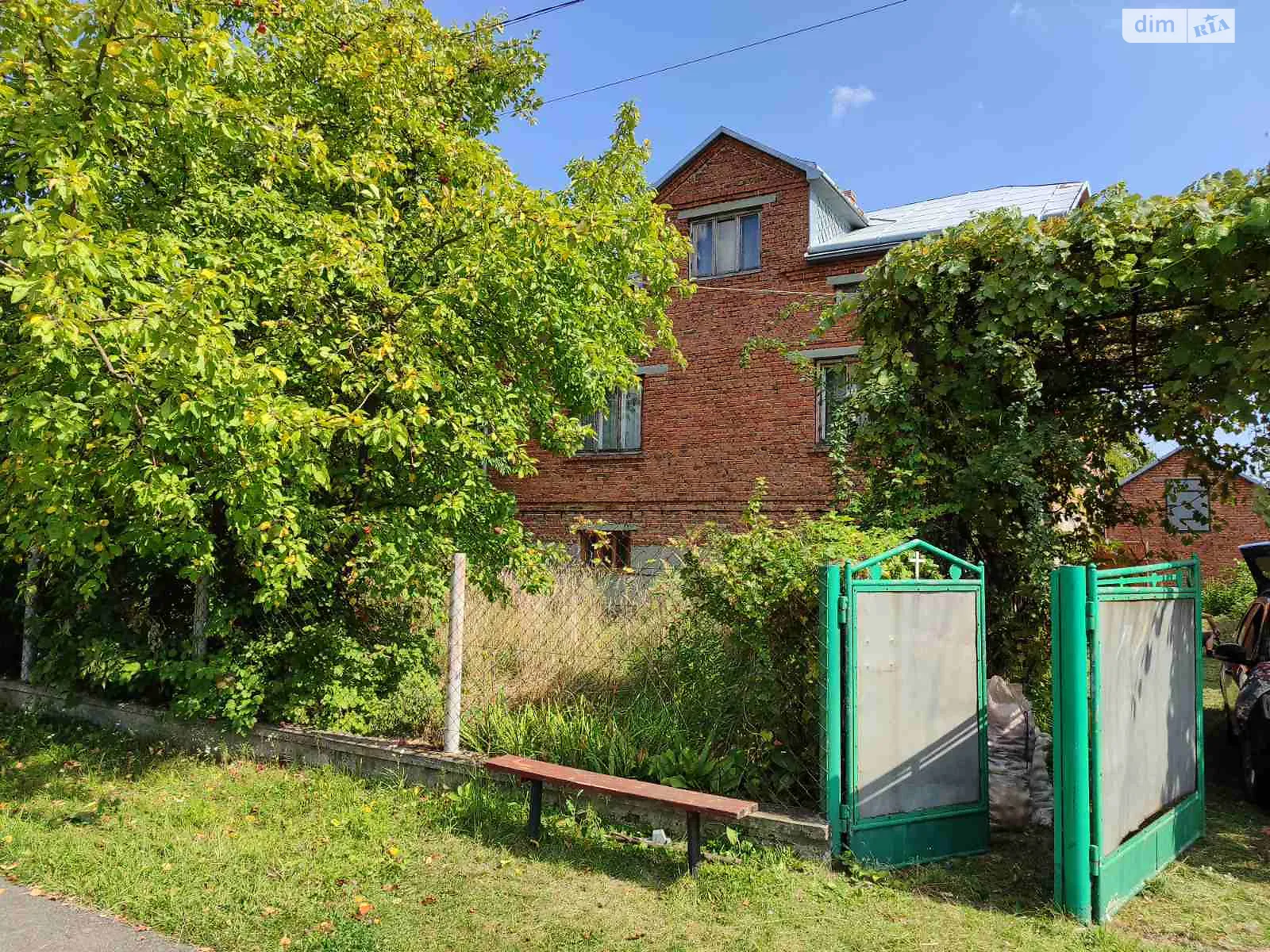 Продается одноэтажный дом 200.2 кв. м с мансардой, цена: 69000 $ - фото 1