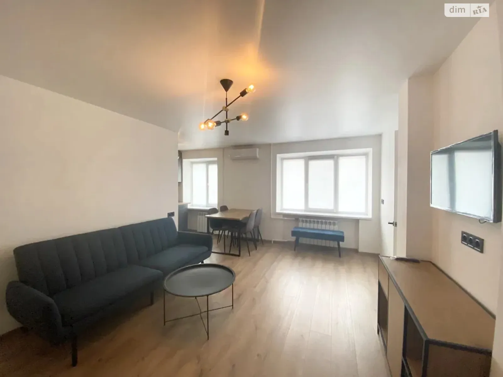 Сдается в аренду 3-комнатная квартира 45 кв. м в Днепре, ул. Сечевых стрельцов, 19 - фото 1