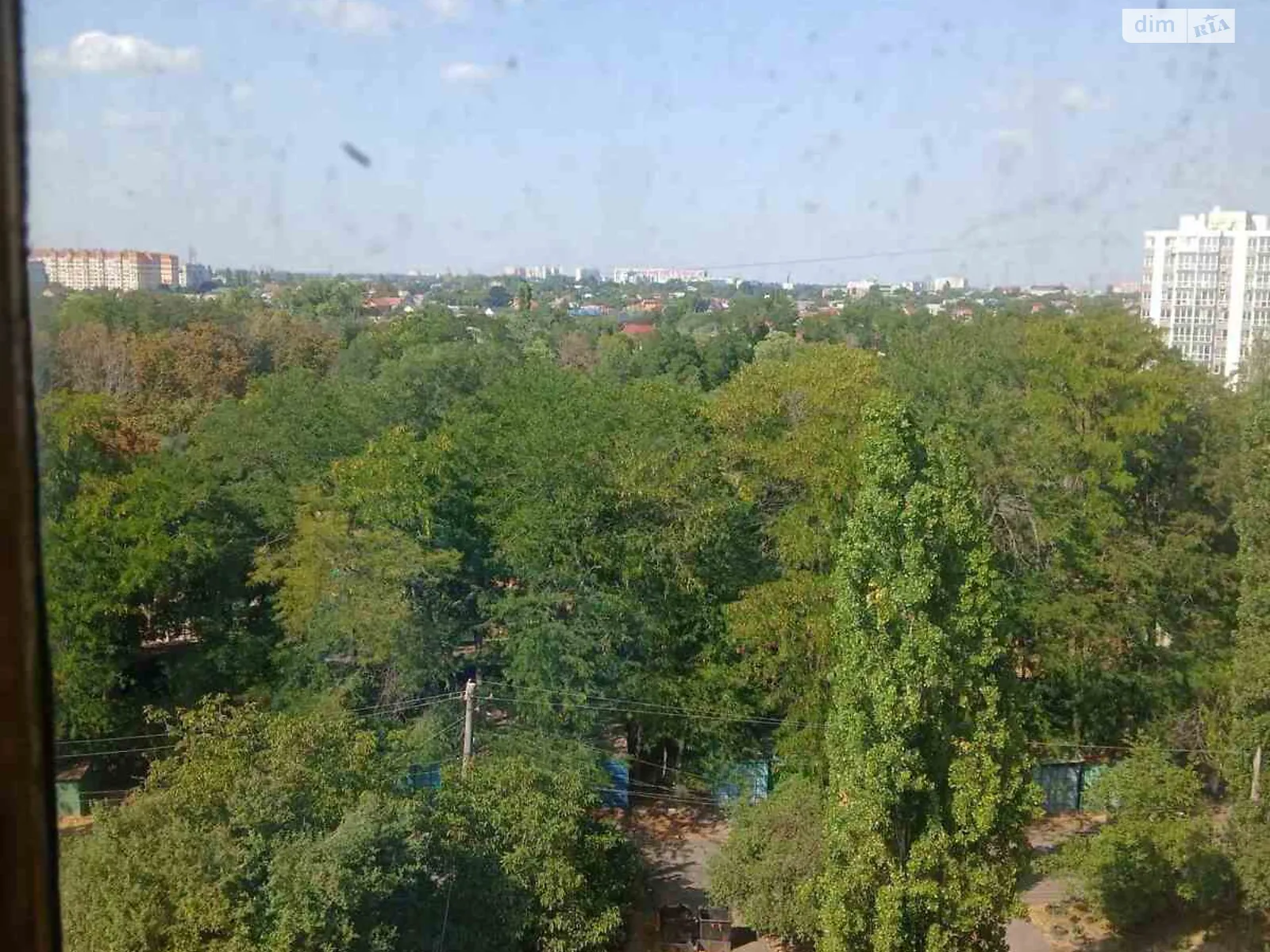 Продается 1-комнатная квартира 39 кв. м в Одессе, ул. Качалова - фото 1