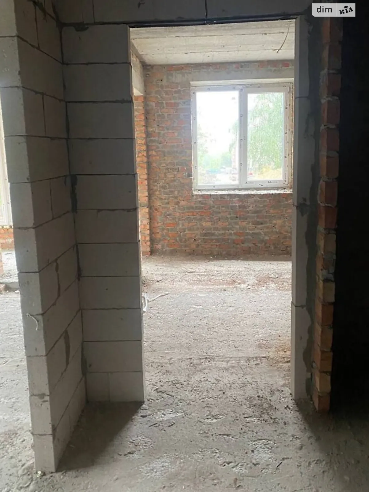 1-комнатная квартира 47.2 кв. м в Тернополе, ул. Черновецкая - фото 1