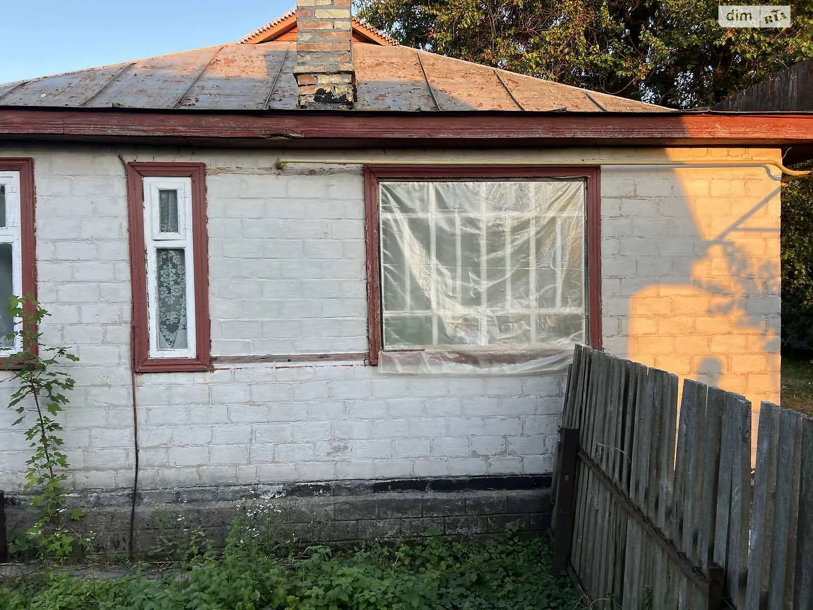 Продается одноэтажный дом 64.7 кв. м с беседкой, цена: 24500 $ - фото 1