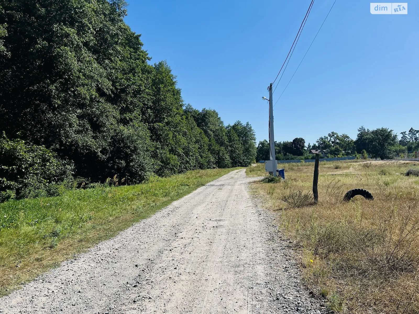 Продается земельный участок 50 соток в Киевской области, цена: 107500 $ - фото 1