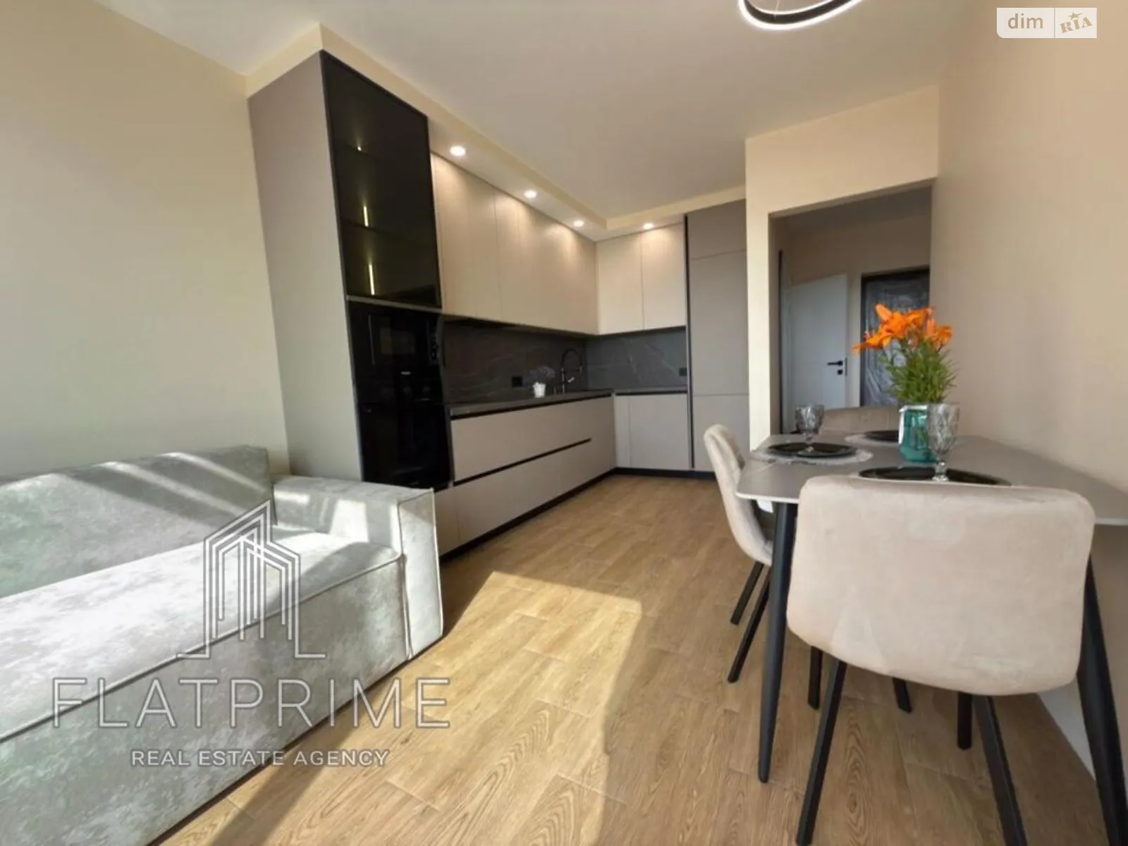 Продается 1-комнатная квартира 42 кв. м в Киеве, ул. Семьи Кристеров, 14Б - фото 1