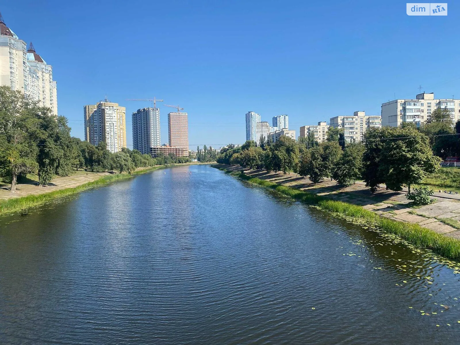 Продается 2-комнатная квартира 46.2 кв. м в Киеве, ул. Энтузиастов, 31 - фото 1