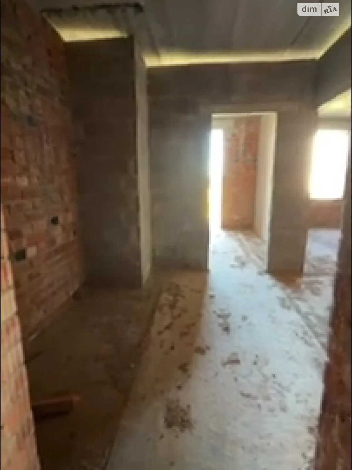 Продається 1-кімнатна квартира 40 кв. м у Бучі, вул. Амосова, 4 - фото 1