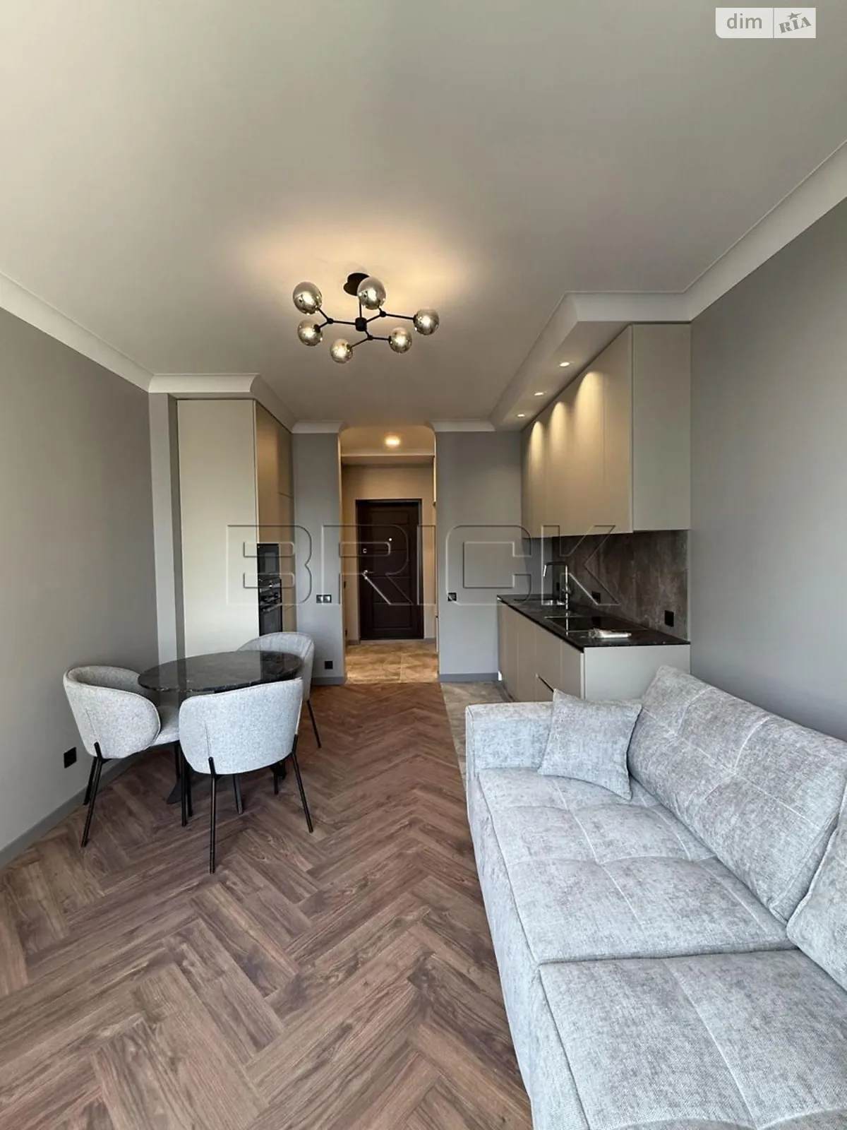 Продается 2-комнатная квартира 65.8 кв. м в Киеве, ул. Осокорская, 2А - фото 1