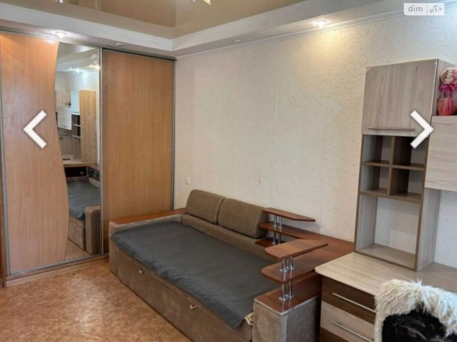 Продается 3-комнатная квартира 64 кв. м в Кременчуге, Павлова - фото 1