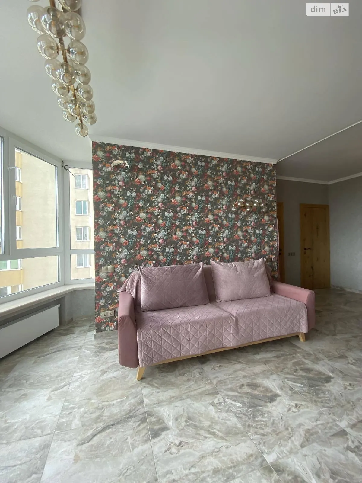 Продается 3-комнатная квартира 91.3 кв. м в Киеве, цена: 169500 $ - фото 1