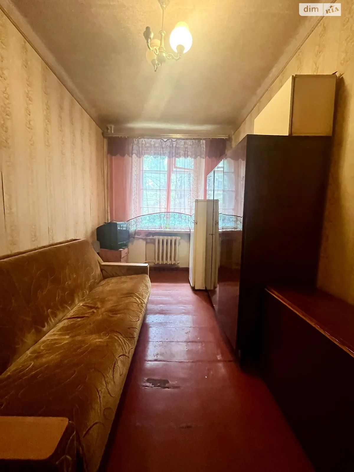 Продается комната 21 кв. м в Харькове, цена: 3500 $ - фото 1