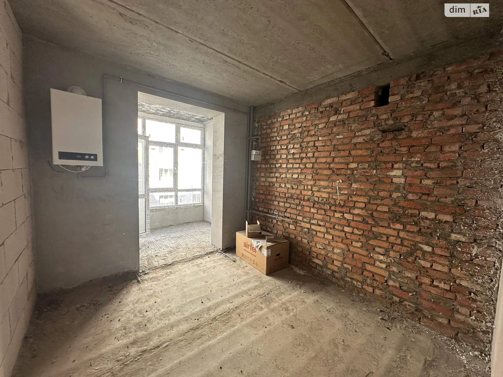 Продается 1-комнатная квартира 46 кв. м в Хмельницком, ул. Каменецкая, 100/1 - фото 1