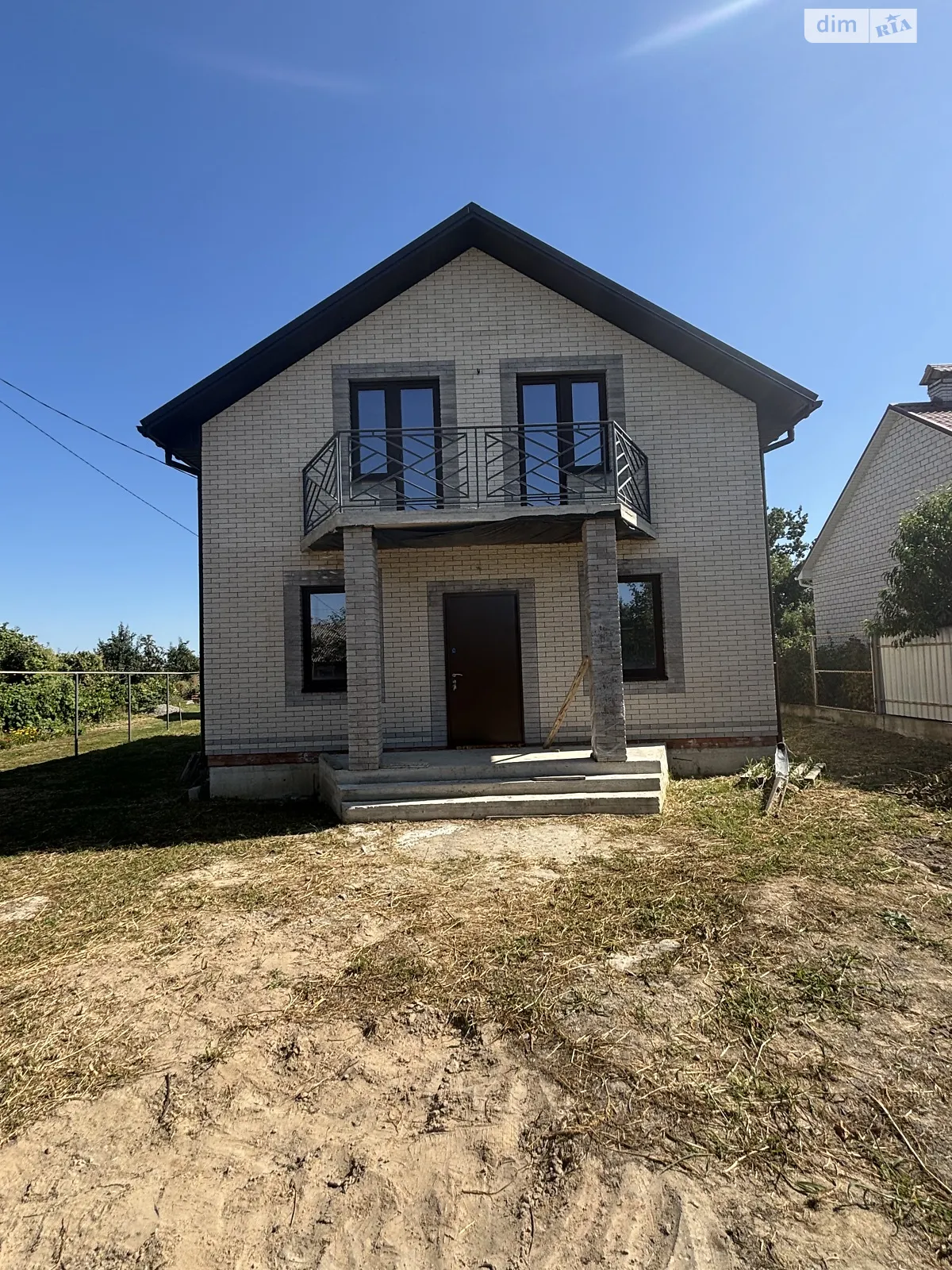 Продається будинок 2 поверховий 128 кв. м з балконом, цена: 160000 $ - фото 1