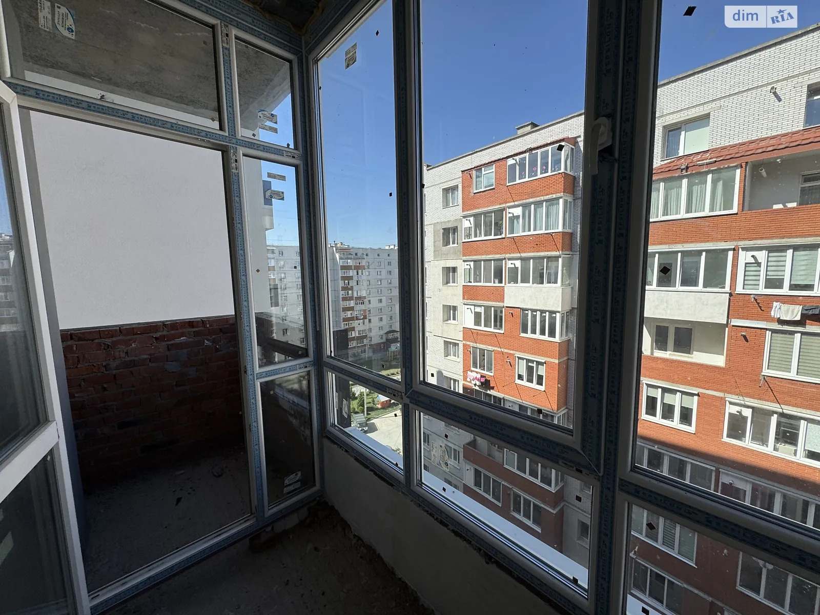 Продается 1-комнатная квартира 45 кв. м в Хмельницком, ул. Институтская, 6А - фото 1