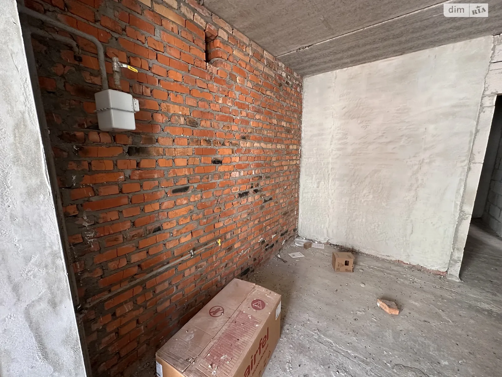 Продается 1-комнатная квартира 45 кв. м в Хмельницком, ул. Институтская, 6А - фото 1