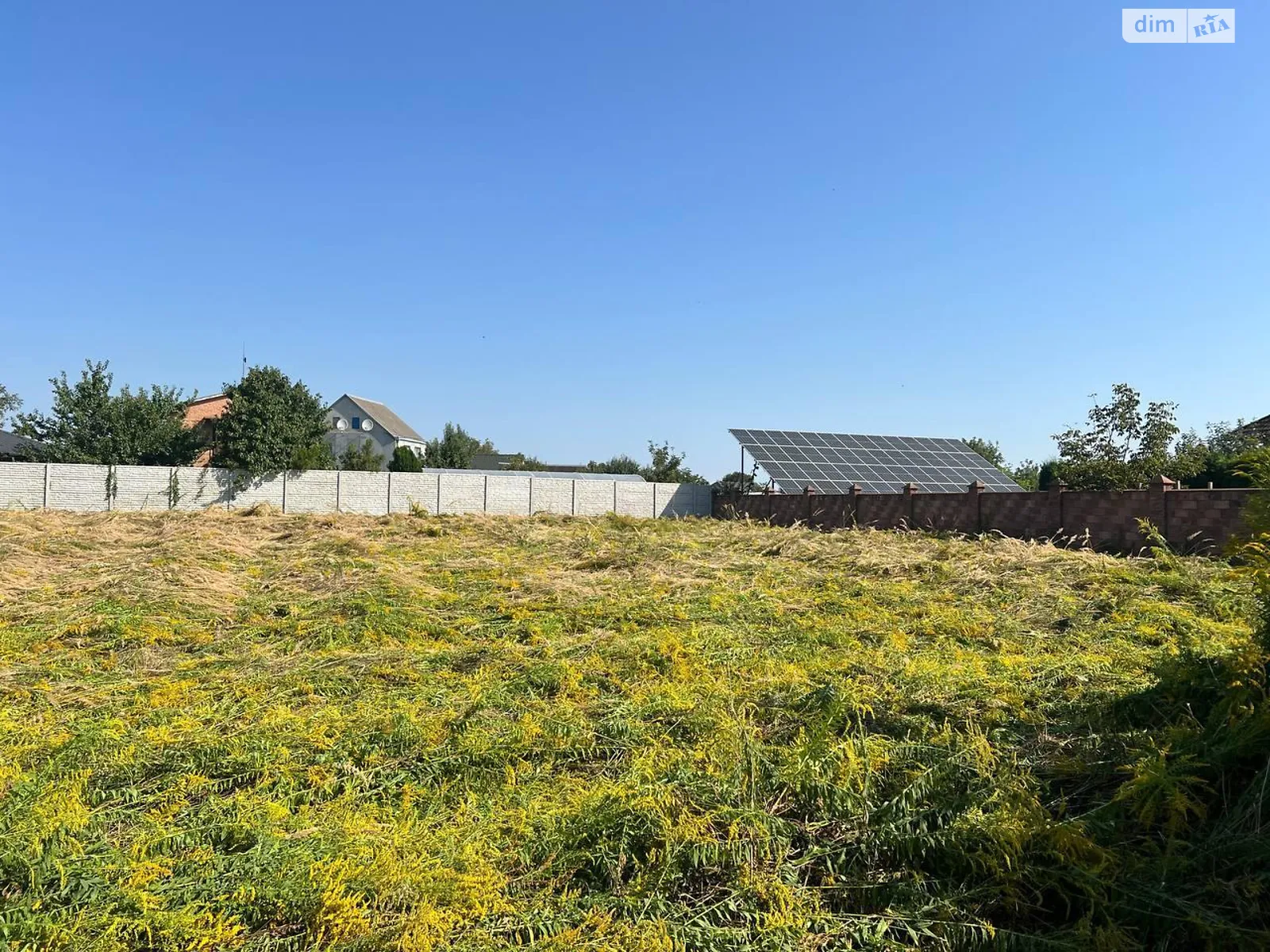 Продается земельный участок 14 соток в Волынской области, цена: 65000 $ - фото 1