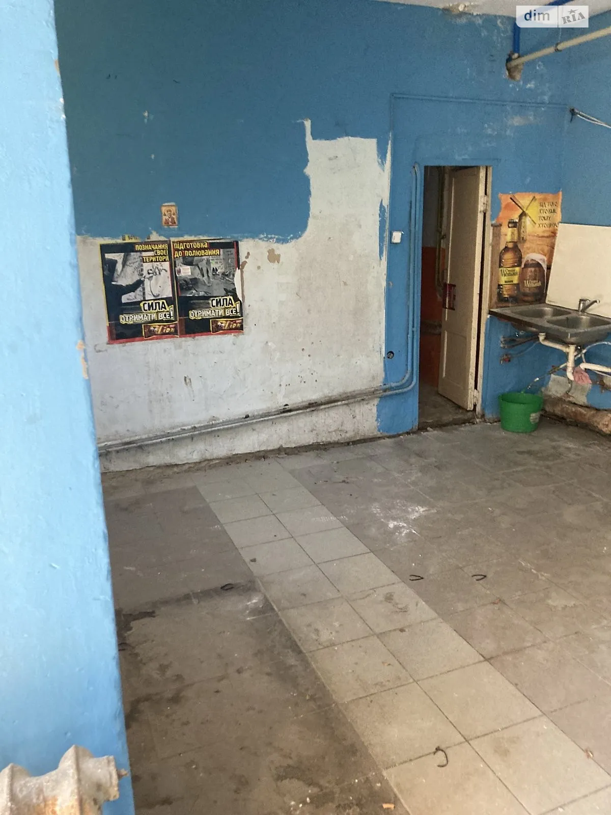 Здається в оренду приміщення вільного призначення 100 кв. м в 9-поверховій будівлі, цена: 24000 грн - фото 1