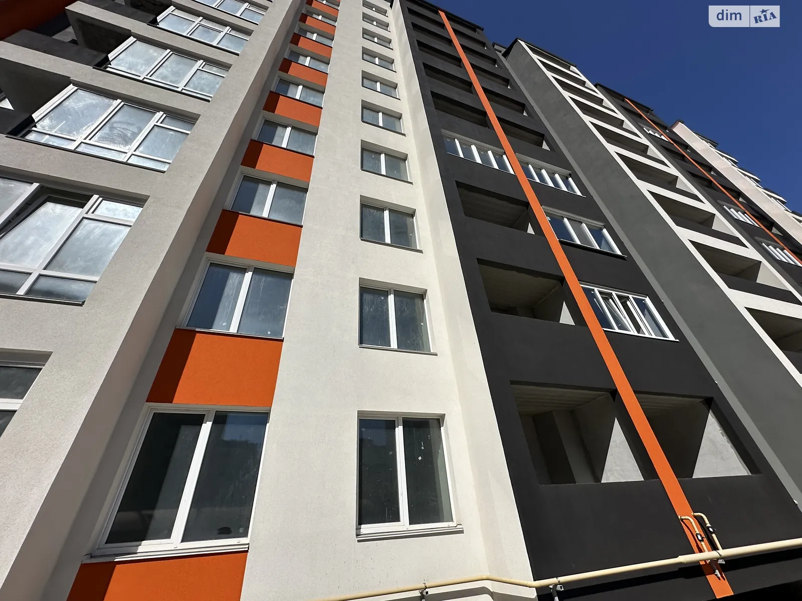 Продается 1-комнатная квартира 47 кв. м в Хмельницком, ул. Каменецкая, 102/1 - фото 1