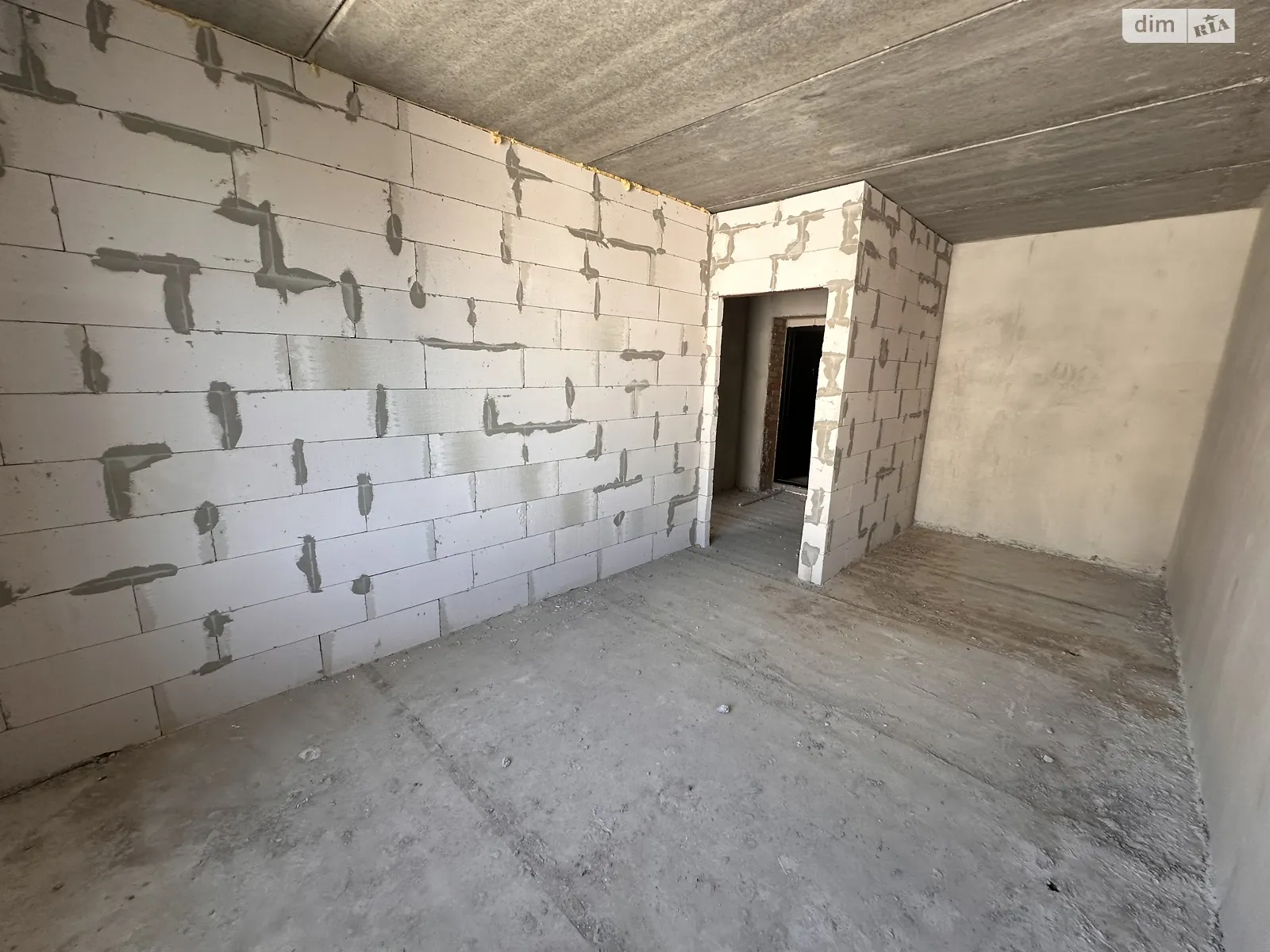 Продается 1-комнатная квартира 43 кв. м в Хмельницком, ул. Каменецкая, 102/1 - фото 1