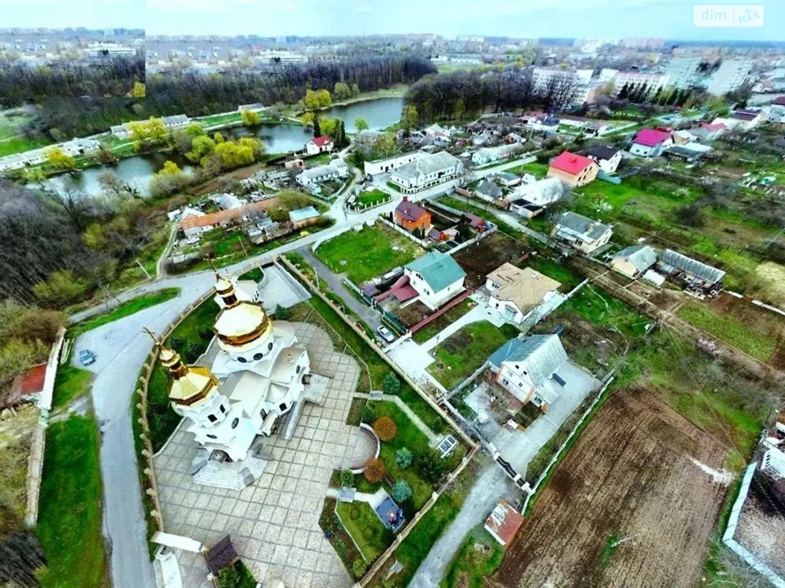 Продается земельный участок 10 соток в Полтавской области, цена: 20000 $ - фото 1