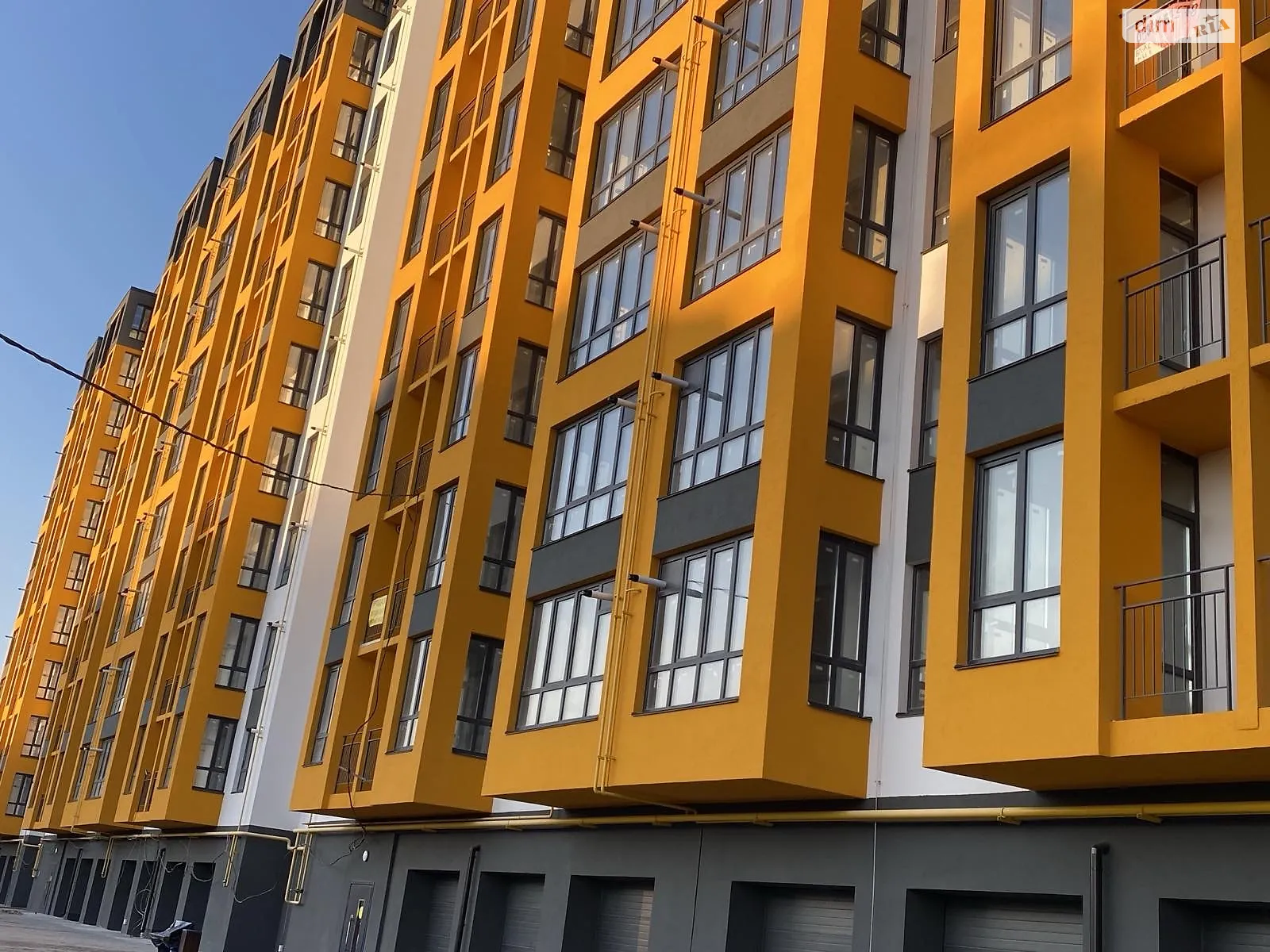 Продается 1-комнатная квартира 45 кв. м в Виннице, ул. Профессора Шульги - фото 1