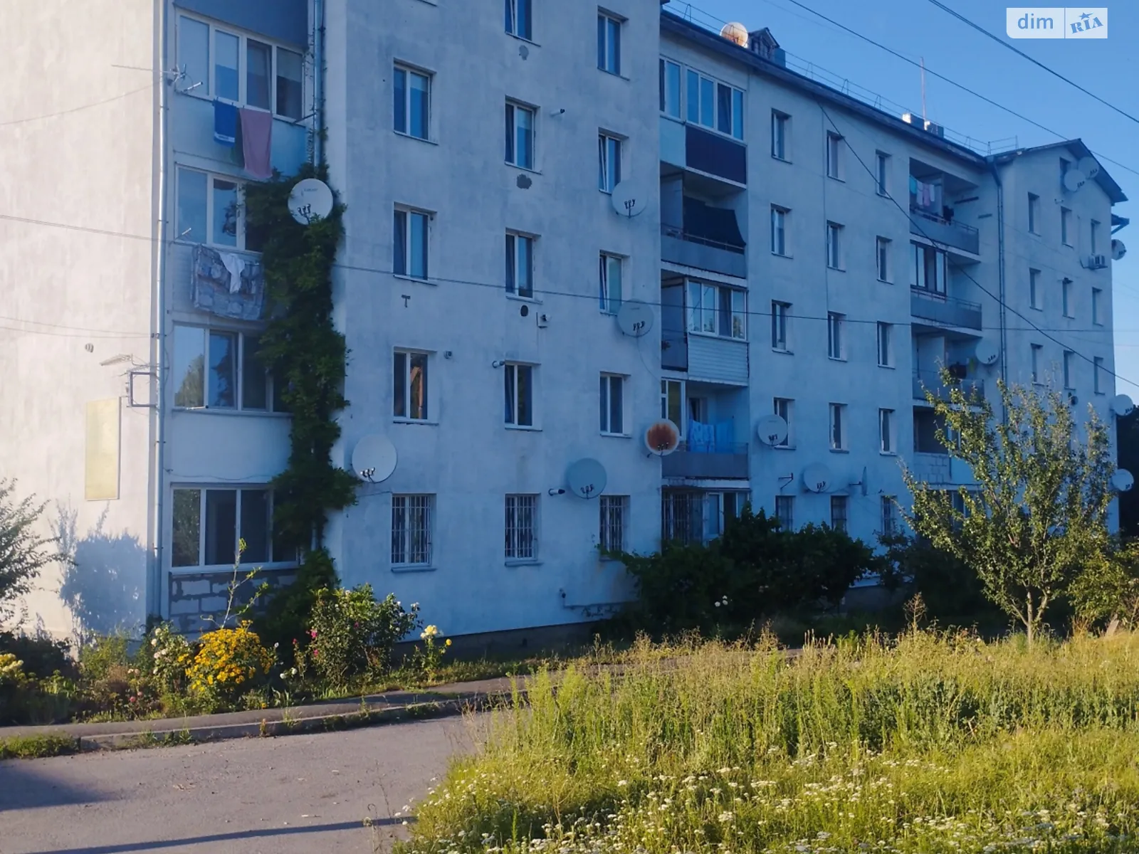 Продается 1-комнатная квартира 34.3 кв. м в, цена: 16000 $ - фото 1