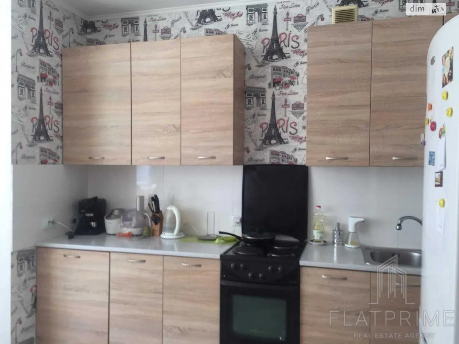 Продается 2-комнатная квартира 77.4 кв. м в Киеве, ул. Чавдар Елизаветы, 11 - фото 1